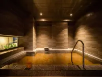 Super Hotel Premier Shimonoseki Hotels in Shimonoseki