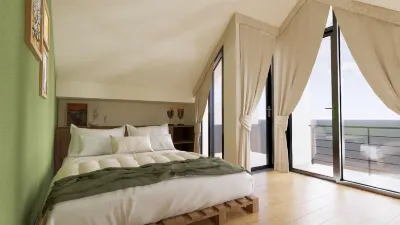 Chloe Homestay Các khách sạn ở Phường 7