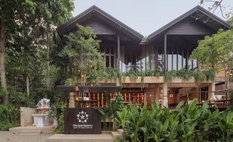 The Spa Resorts - Lamai Beach