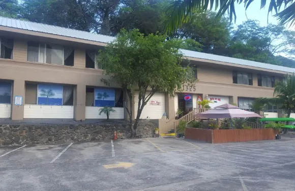 毛伊島市 2 號青年旅舍