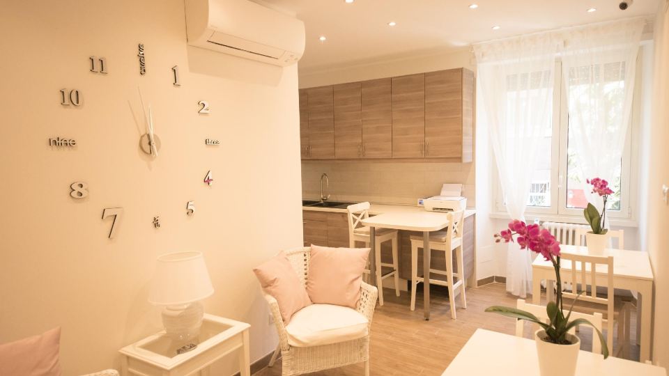 BePlace Aventino