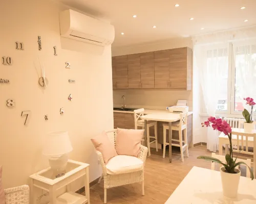BePlace Aventino Hotels near Testaccio
