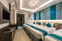 Best Western Ajyad Makkah Hotel a Makkah