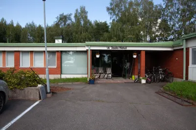 Jaala Hotel