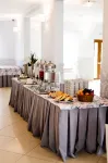 Hotel Nevada - Desayuno