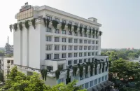 Hotel Kanha Shyam Ashoka Pillar 주변 호텔