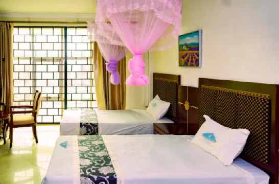 Kilimanjaro Inn Kampala Hotels in 