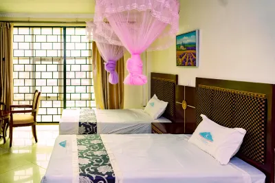 Kilimanjaro Inn Kampala Hotel in zona Moschea Nazionale dell'Uganda