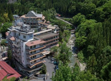 四万グランドホテル