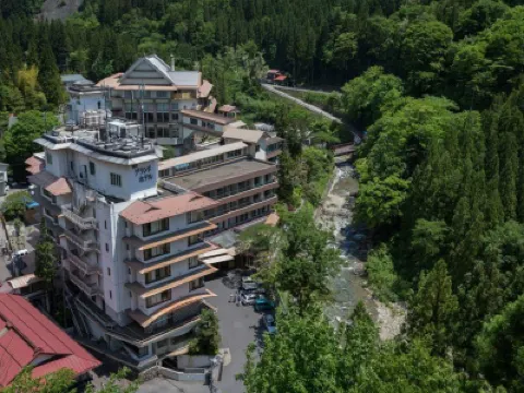 Shima Grand Hotel Hoteles en 