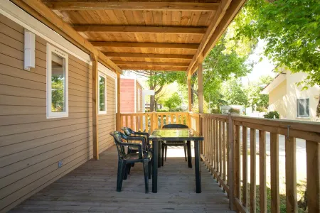 Cesenatico Camping Village