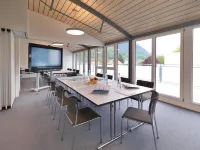 Hotel Artos Interlaken Hoteles en Ringgenberg