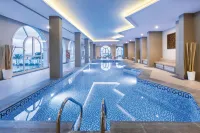 Hotel Riu Madeira - All Inclusive Hotels in Canico