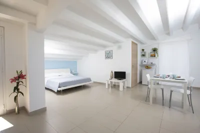 Selenite Hotel in zona I.G. Solution S.A.S. Di Mignacca Salvatore C. Sas