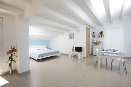 Selenite Hotels in Capo d'Orlando