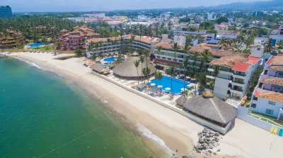 Las Palmas by the Sea All Inclusive Hotele w: Puerto Vallarta