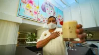 Oleo Cancun Playa All Inclusive Resort - С баром