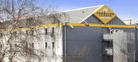 Premiere Classe Montreuil فنادق في Bagnolet