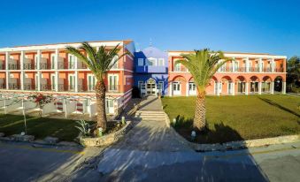 Palatino Hotel