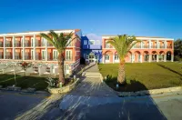 Palatino Hotel Hotels in der Nähe von Petani Beach