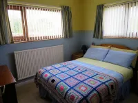 CAE y Rhedyn Annexe - WiFi