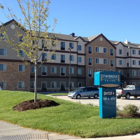 Staybridge Suites LINCOLN NORTHEAST by IHG