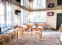 Panorama Ski Resort Recreation Center Các khách sạn ở Zelenchuksky District