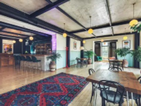 Intourist Kazbegi Hotels in Stepantsminda