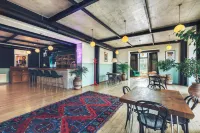 Intourist Kazbegi Hotels in Stepantsminda