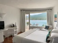 A’mare Corsica Seaside Small Resort Hotel a Sartene