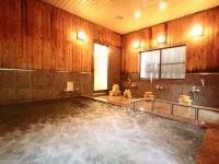 Kawasho Ryokan 清川村住宿飯店