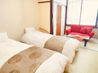 Japanese-Style Hot Spring Resort Kano - parking