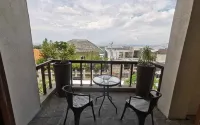 Bukit Jaya Residence & Apartment Semarang