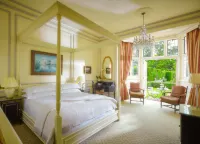 Danesfield House Hotel and Spa Hotels in Marlow