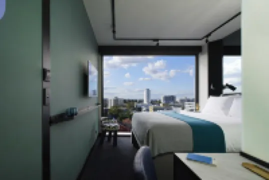 Tribe Perth Kings Park