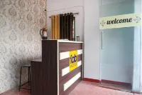 Via the Guest House Hotels in Khadewadi