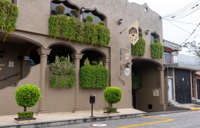 Suites Layfer, Córdoba, Veracruz, México