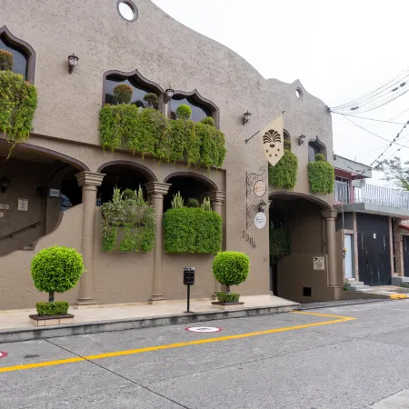 Suites Layfer, Córdoba, Veracruz, México