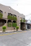 墨西哥科爾多瓦韋拉克魯斯賴福套房與廚房酒店
