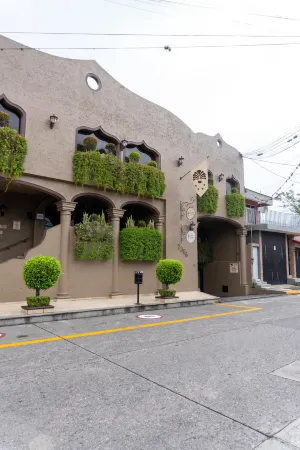 Suites Layfer, Córdoba, Veracruz, México