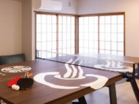 Vacation Rental Hitoritoiro Annaka otelleri