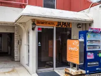 Business Hotel Japan Hotel di 