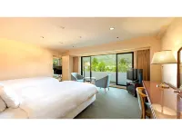 EN Resort Re'Cove Hakone - balkon
