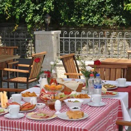 Hotel Kastro