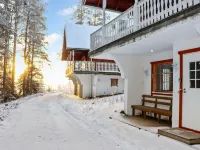 Alppikylä 8b Paritalo  호텔
