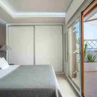 Attic Sea Views Rooms
