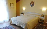 Villa Serena Agriturismo Hotel a Montebelluna