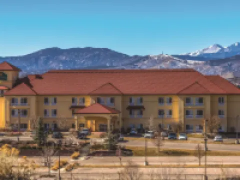 La Quinta Inn & Suites by Wyndham Loveland/Estes Park Hotels in Loveland
