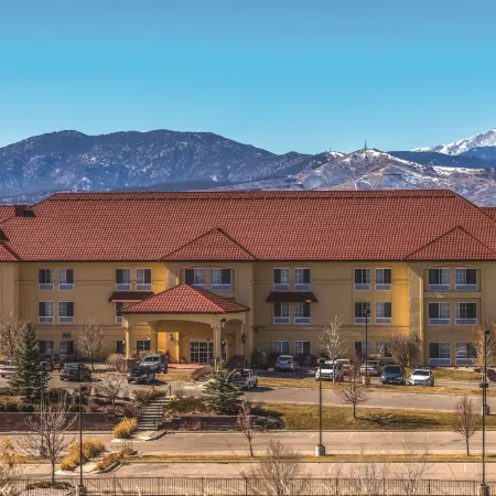 La Quinta Inn & Suites by Wyndham Loveland/Estes Park