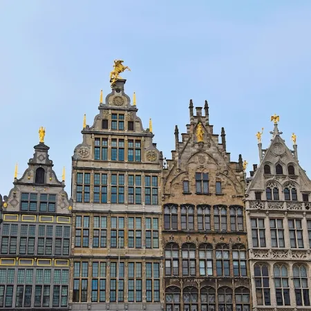 Leonardo Hotel Antwerp